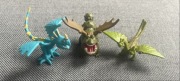 Mini-figurki - Jeźdźcy Smoków