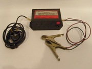 Prostownik zespół prostownikowy Domet Typ-B-12/1 do FSO FSM