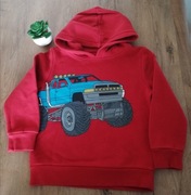 Bluza chłopięca C&A