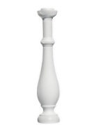 Tralka betonowa "Marmurella"