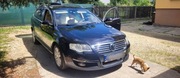 Passat B6 2.0 140 KM 