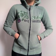 Bluza jezdziecka Spooks XS 34 