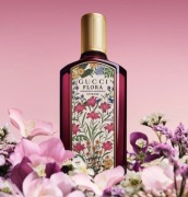 Gucci Flora Gorgeous Gardenia Intense EDP 100 ml 