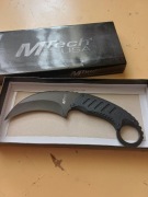 Nóż M Tech usa Karambit