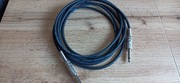 KABLE INSTRUMENTALNE ( 3 szt.)