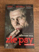 Złe psy. W imię zasad.