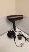 Składana suszarka do włosów 1800 w z dyfuzorem z akcesoriami