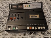 ITT Schaub-Lorenz hifi stereo recorder 87 jedyny w Polsce na aukcji