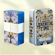 Karty Tarota Adventure Time - Karty Tarota