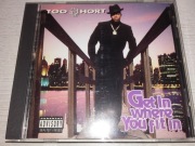 Too Short - Get In Where You Fit In (Wyd. USA)