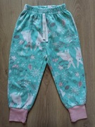 Spodnie dla dziewczynki 92/98