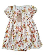 Sukienka z body rozmiar 98 Musli by Green Cotton 