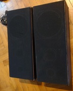 Kolumny głośnikowe 25w, 4ohm. Zodiak, Amator