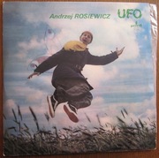 UFO Andrzej Rosiewicz