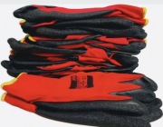 Rękawiczki RĘKAWICE robocze r10 