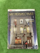 My Perspectives 1