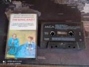 The King and I Broadway cast