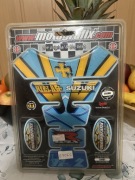 Tank Pad Rizla Suzuki Gsxr