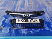 Kratka zderzak przedni hundaui i30 