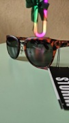 STORM aidos modne okulary przeciwsłoneczne unisex. Nowe