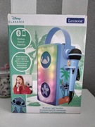 Lexibook Disney Stitch – bezprzewodowy głośnik Bluetooth z mikrofonem