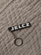 Brelok Jelcz prezent