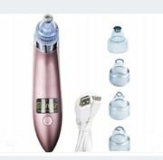 ODKURZACZ DO WĄGRÓW MIKRODERMABRAZJA DIAMENTOWA