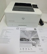 Drukarka mono HP LaserJet Pro M402n toner kable 13330 str