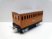 Tomek i Przyjaciele Take and play take-n-play Clarabel Klara wagon