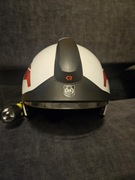 Naklejka / Herb aluminiowy – grawer laserowy OSP STRAŻ