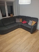 Narożnik bez funkcji spania 