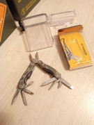 Multitool Traveller 13 w 1. Narzędzie uniwersalne. 