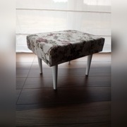 Siedzisko podnóżek