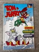 Tom & Jerry 2007 + Scooby-Doo Superkomiks – zestaw kolekcjonerski