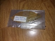 Liście z miejsc świętych Asyż Ogród Oliwny itd.