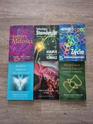 Adamus Saint-Germain 6 Tomów 