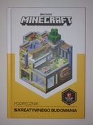 Minecraft Podręcznik kreatywnego budowania 