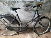 Rower miejski HQB sturmey archer 3 biegi 