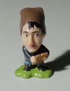 figurka Dołek (7 krasnoludków: Las to za mało)