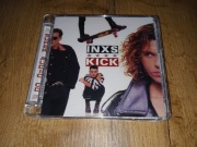 INXS - Kick SACD Hybrid Analogue Productions