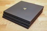 ZESTAW + MODDED PlayStation 4 Pro - 1TB SSD!