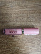 Nowy błyszczyk Max Factor 075 pink fizz