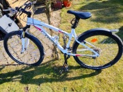 Rower betvin używany 