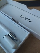 Rysik pojemnościowy biały Pony (ax1)