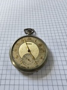 Zegarek kieszonkowy Eterna.