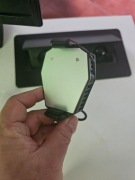 Radiator wentylator do chłodzenia telefonu chłodzenie smartfona gamingowe