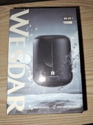 Głośnik przenośny Bluetooth  wesdar