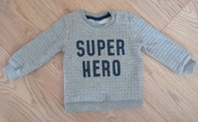 Bluza chłopięca rozmiar 74