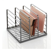 Organizer Stojak Ekspozytor Metalowy Na Torebki