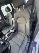 Fotele s-line audi a4b7